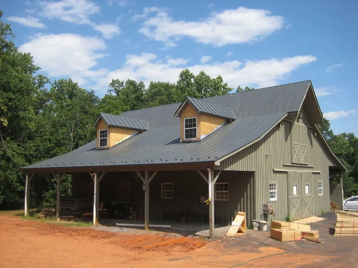 Expert Roof Coating workmanship in Aiken